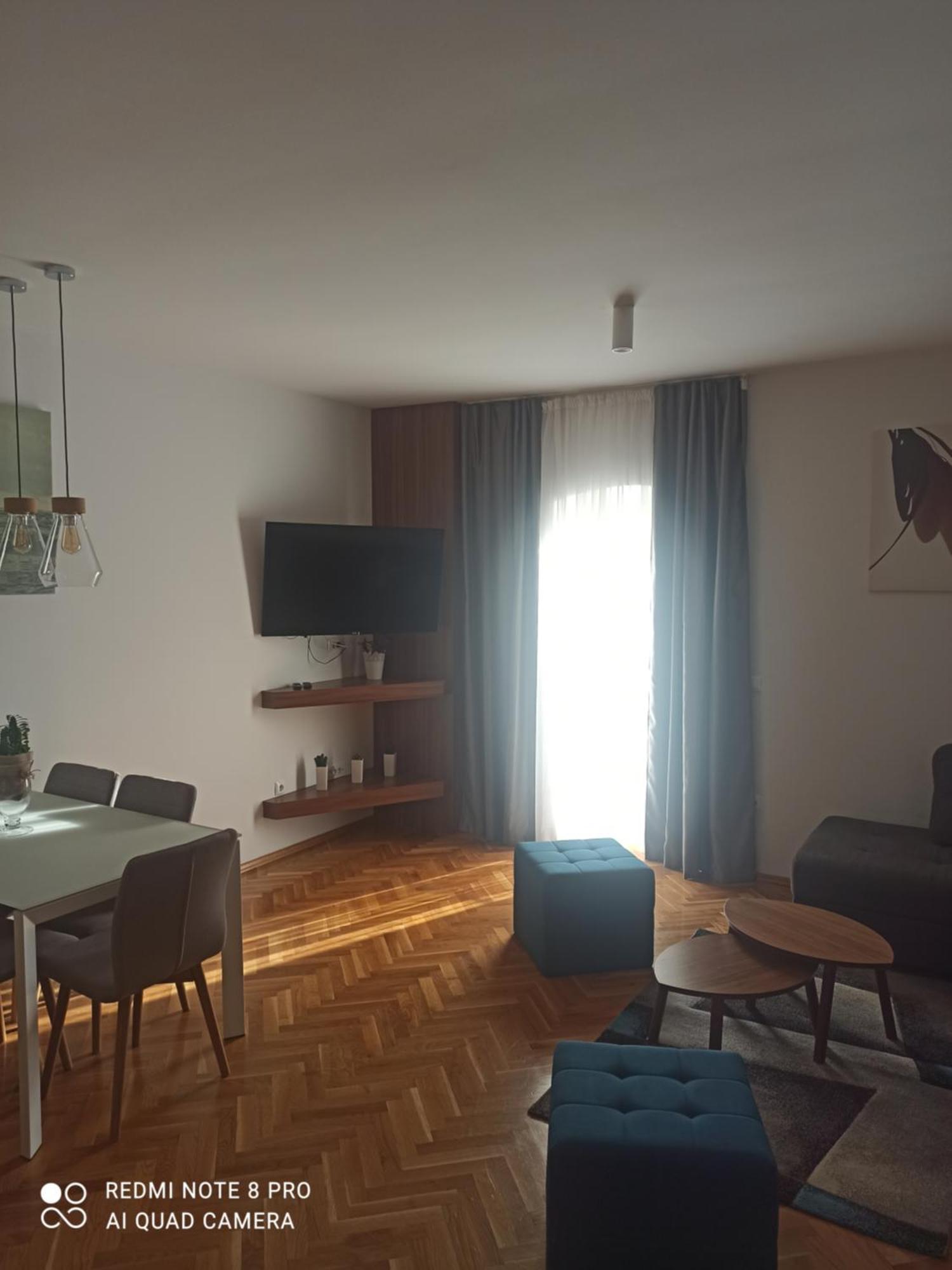 Apartments Zo Makarska Quarto foto
