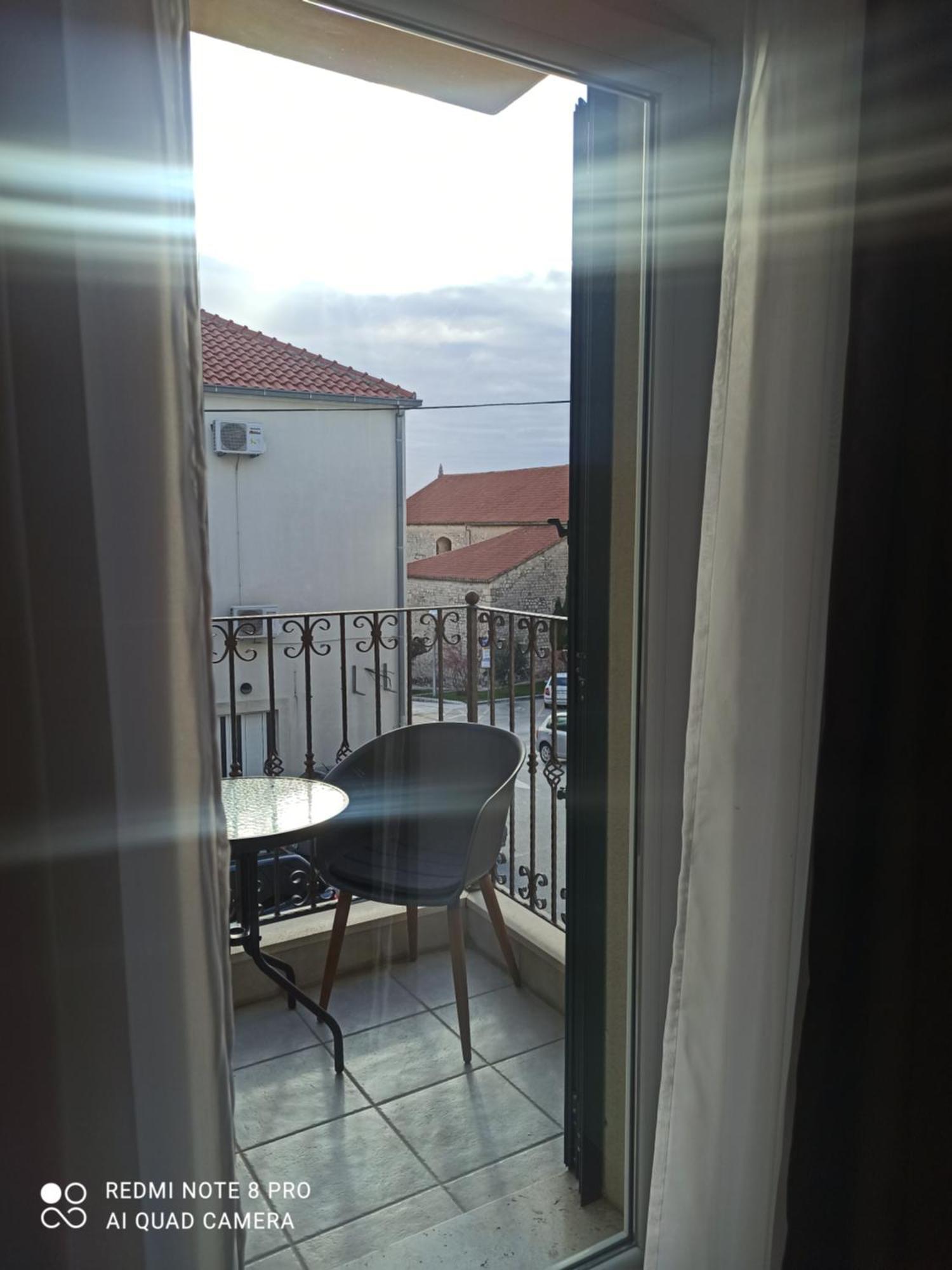 Apartments Zo Makarska Quarto foto
