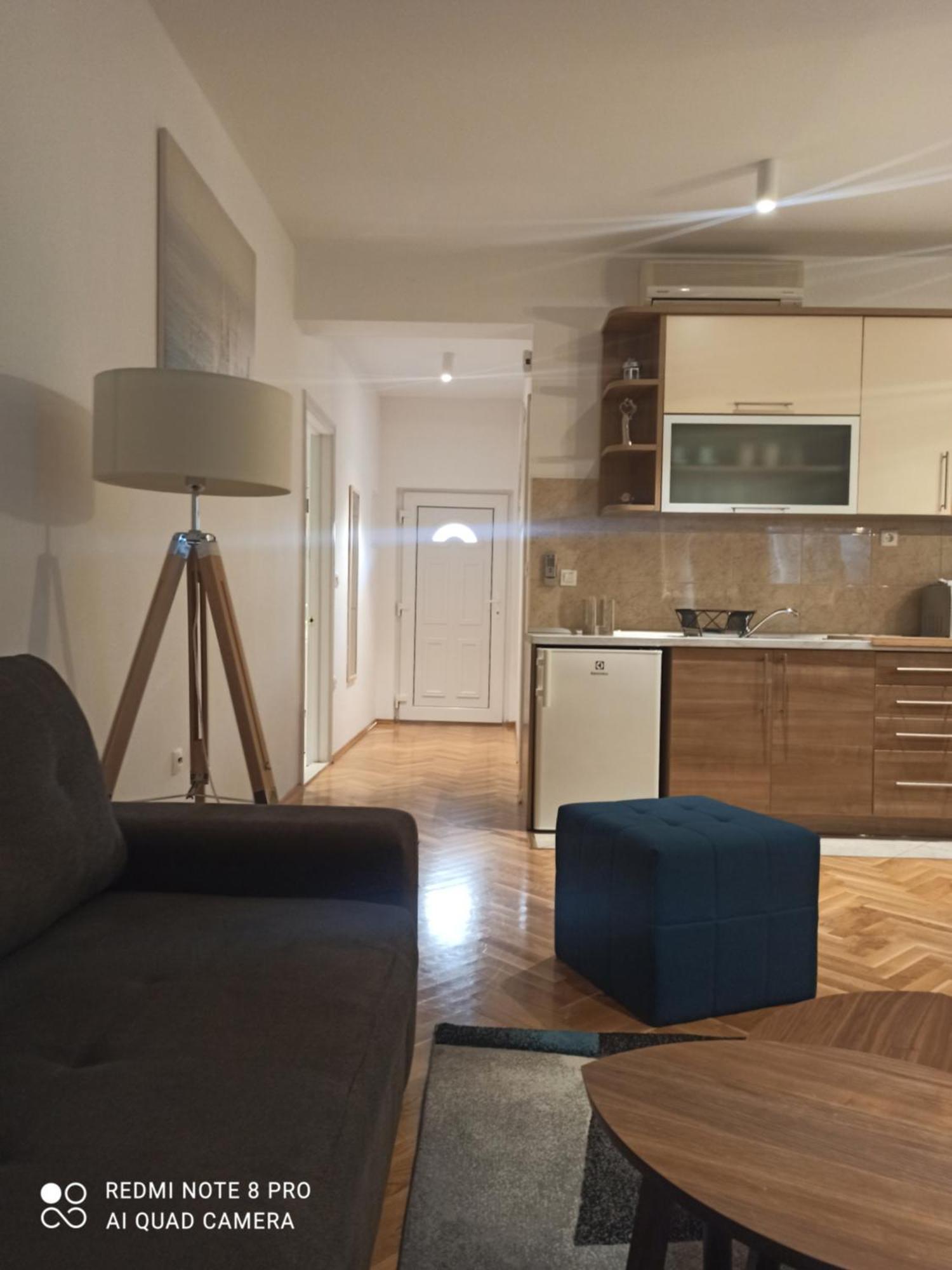 Apartments Zo Makarska Quarto foto
