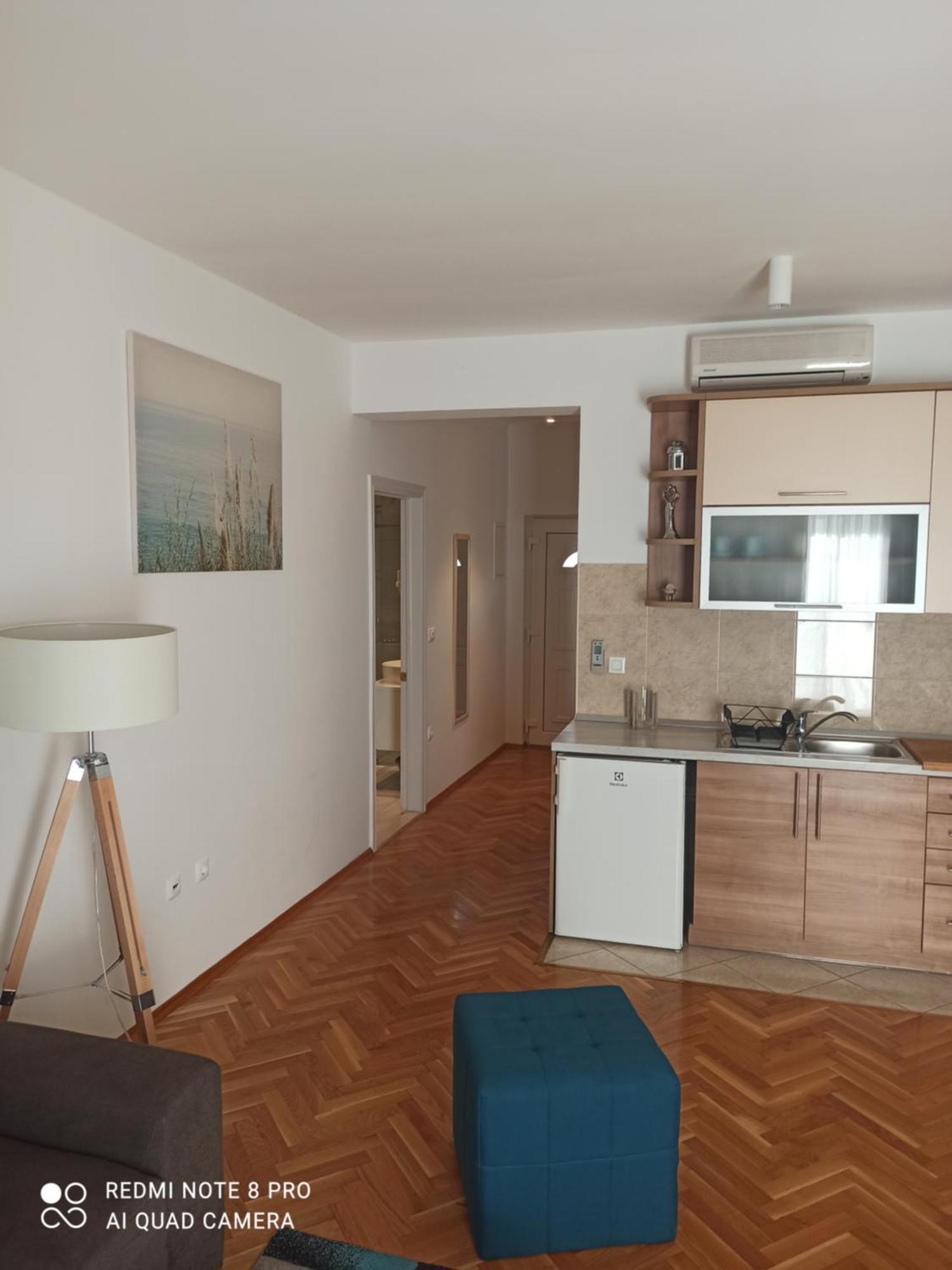 Apartments Zo Makarska Quarto foto