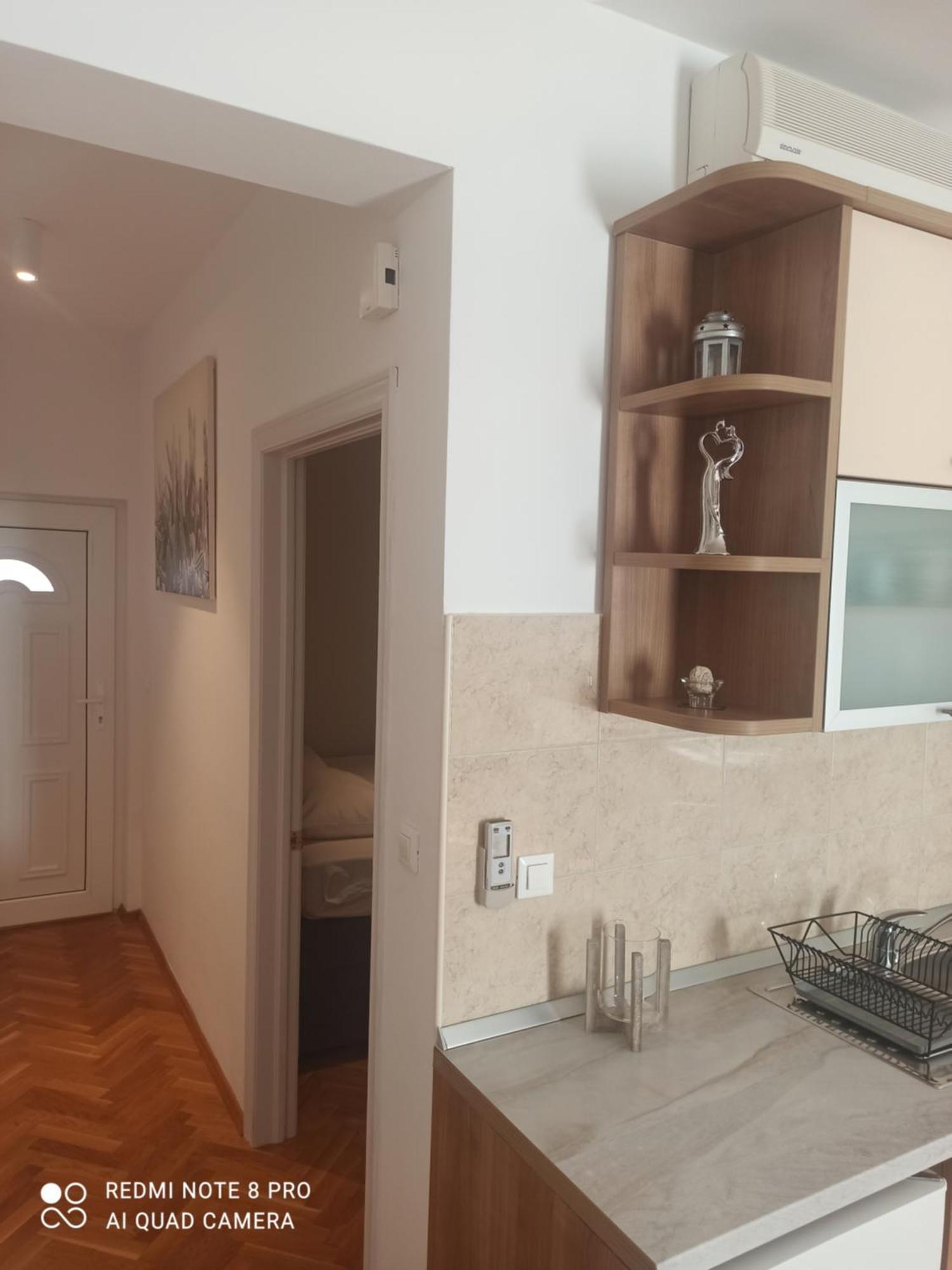 Apartments Zo Makarska Quarto foto