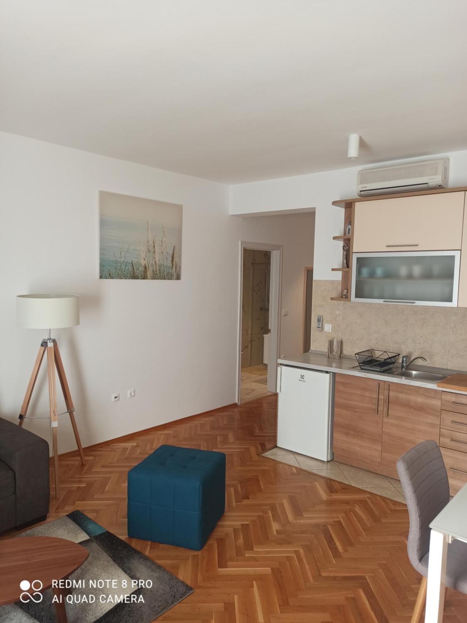 Apartments Zo Makarska Quarto foto