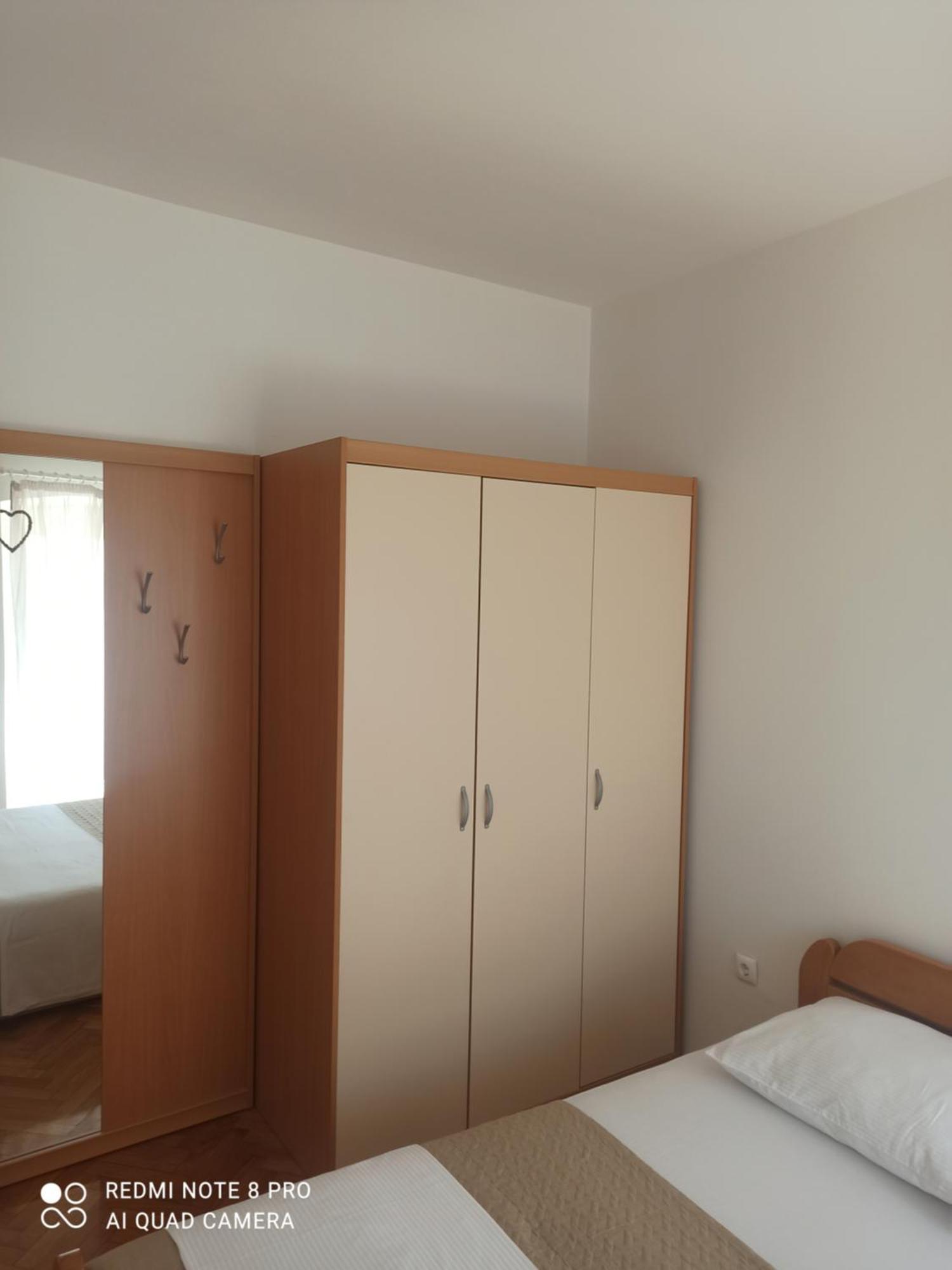 Apartments Zo Makarska Quarto foto