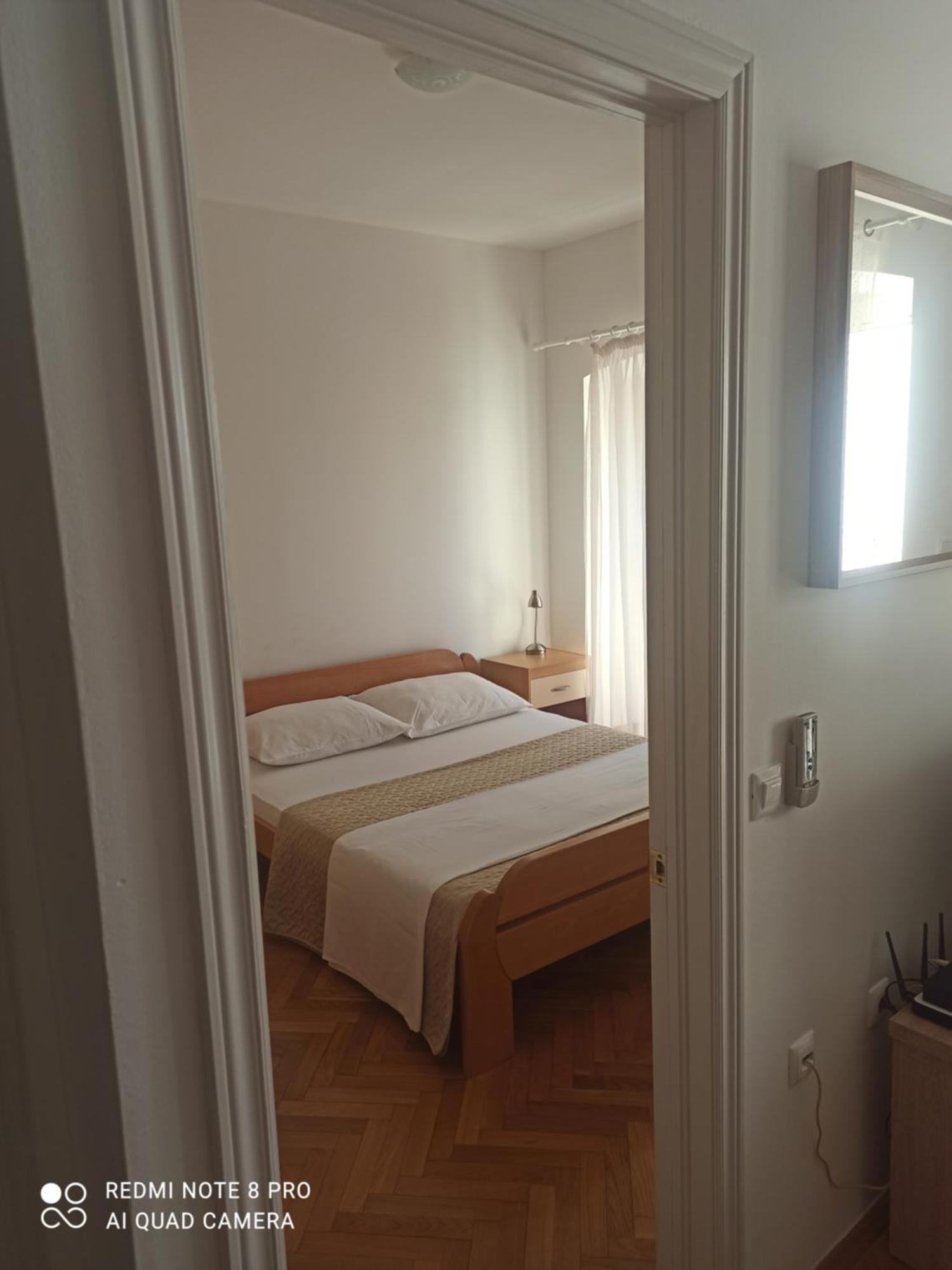 Apartments Zo Makarska Quarto foto