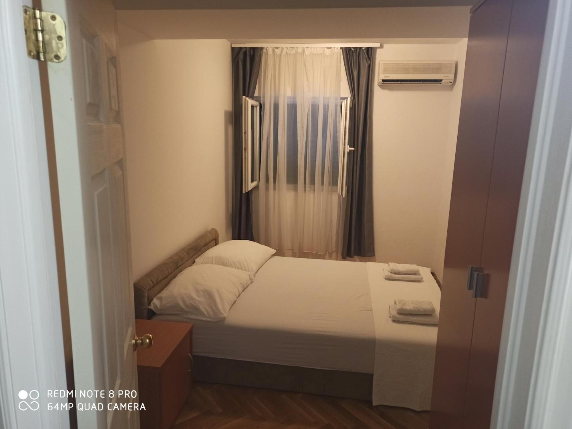 Apartments Zo Makarska Quarto foto