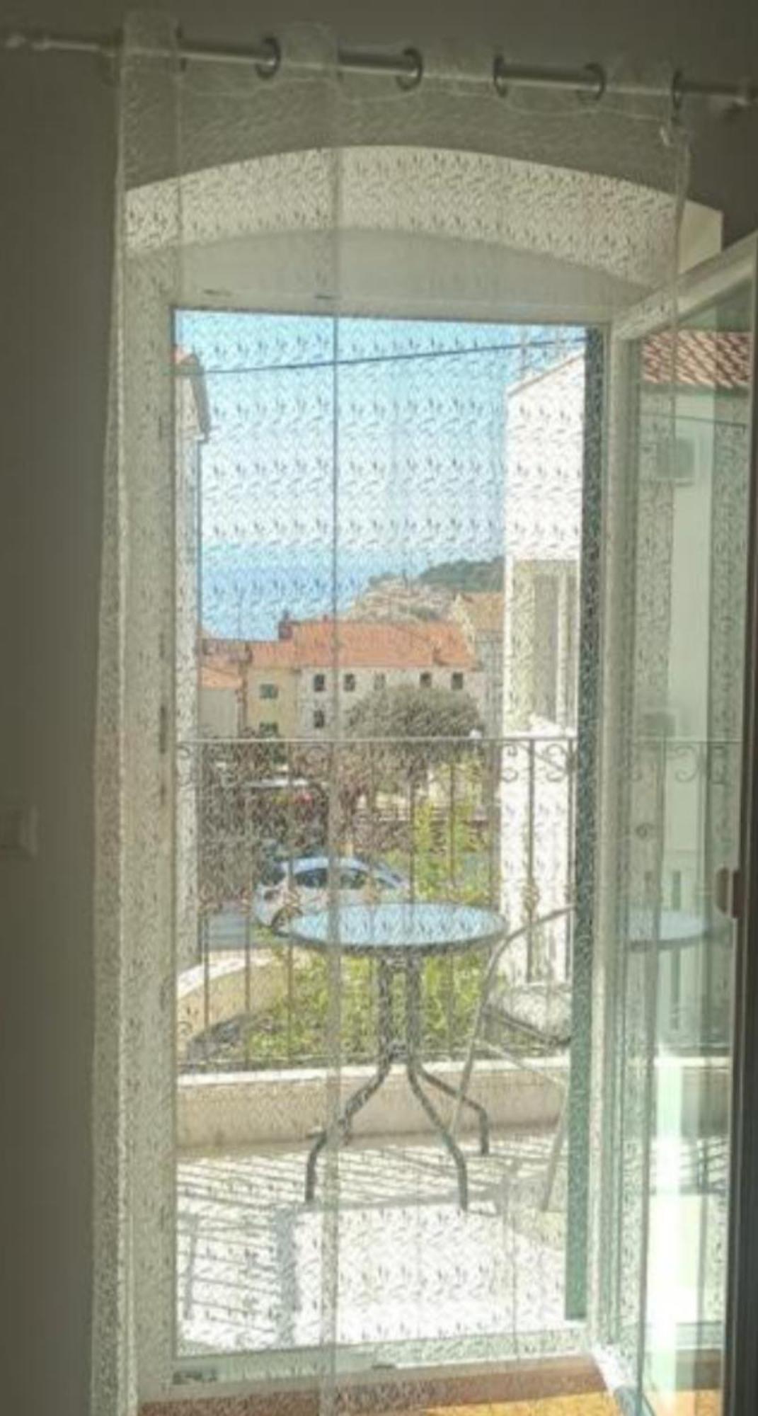 Apartments Zo Makarska Quarto foto